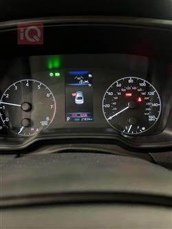 تۆیۆتا کامری